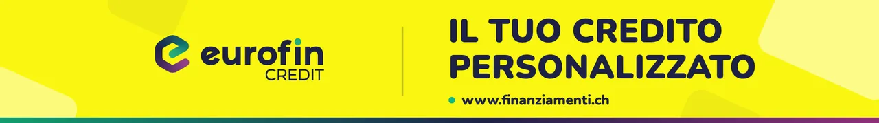 eurofin CREDIT - Il tuo credito personalizzato