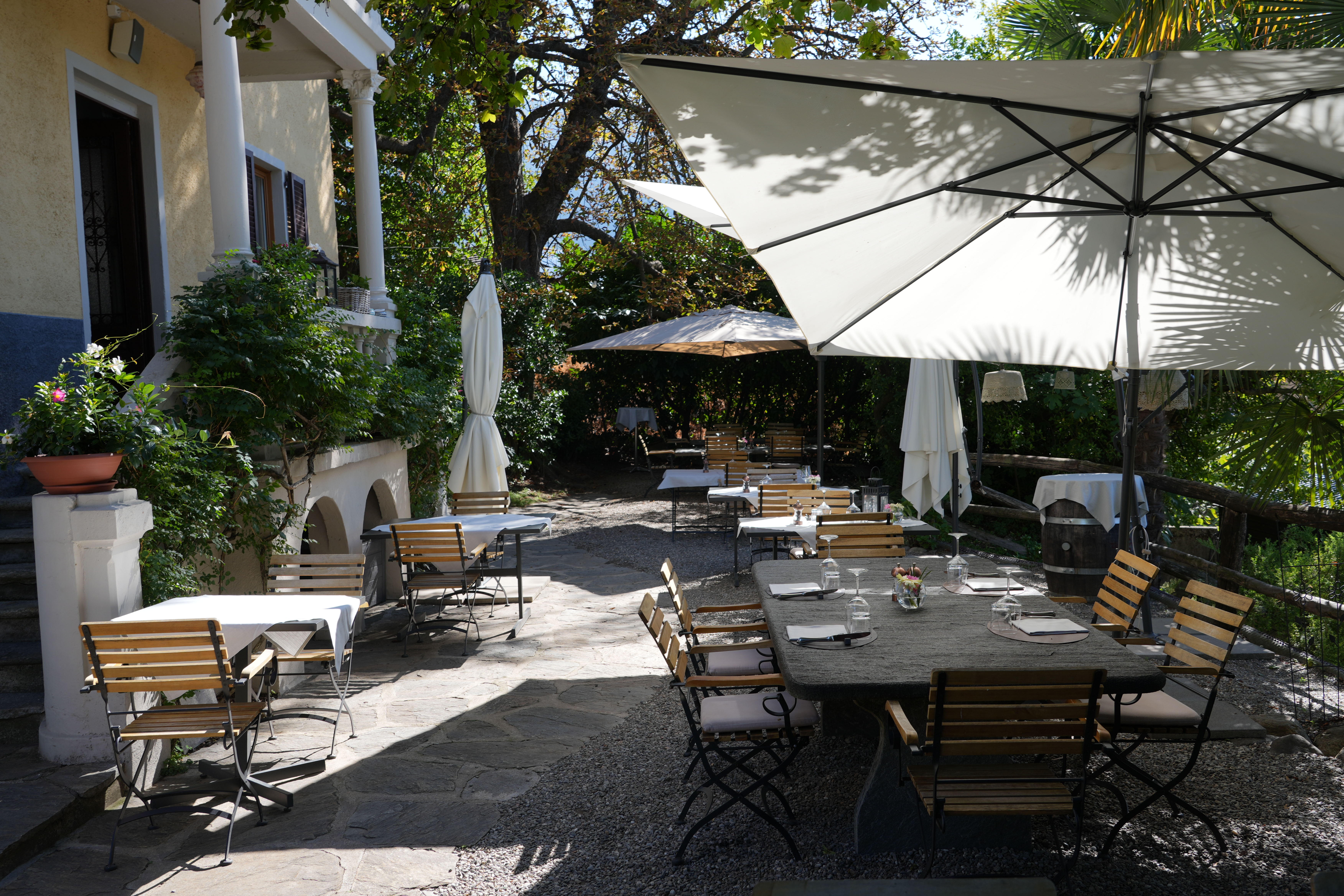 Osteria Ronchetto